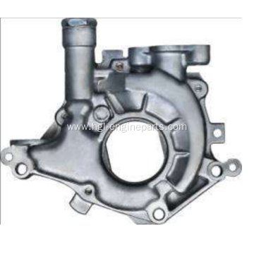 OIL PUMP 15010-4P201 FOR NISSAN PATHFINDER VQ35DE